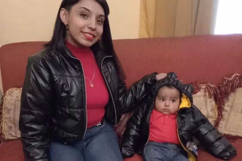 Muerte de Thiago Altamirano en Salta la Fiscalia apelo la prision domiciliaria de la madre