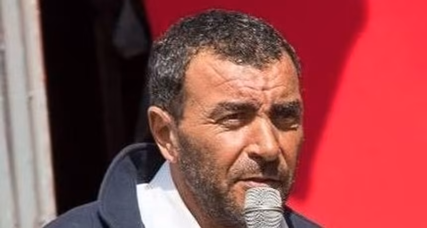 Murio Norberto Di Prospero historico referente del sindicalismo legislativo