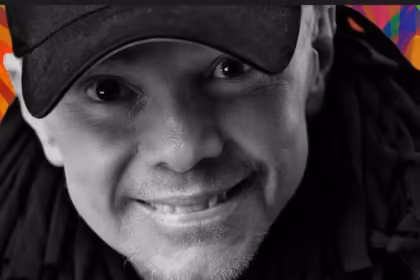 Murio el cantante Netinho creador del tema La isla del sol