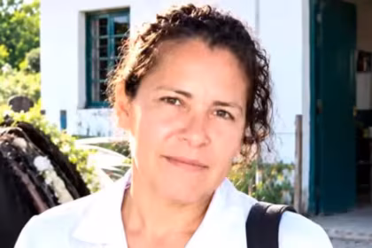 Nancy Godoy la Fiscalia confirmo que continua la busqueda de la docente desaparecida en Corrientes