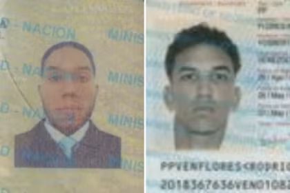 Ordenaron la captura internacional de dos sospechosos de un millonario intento de robo en Salta