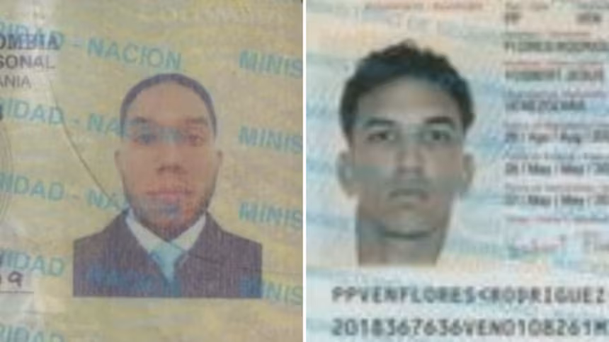 Ordenaron la captura internacional de dos sospechosos de un millonario intento de robo en Salta