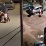 Otro violento enfrentamiento narco en Fuerte Apache dejo dos muertos y cuatro heridos