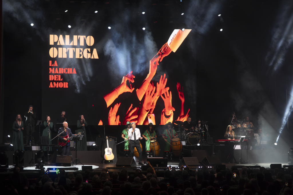 PLITO ORTEGA OPERA OCT 2026 1984