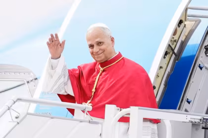 Papa Leon XIV 26 10 2026