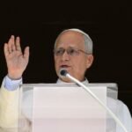 Papa Leon XIV sera operado para extirparle un nodulo en un pulmon