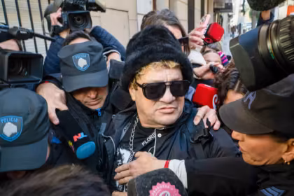 Pity Alvarez luego de nuevas pericias interdisciplinarias esta semana continua el juicio