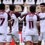 Platense Lanus