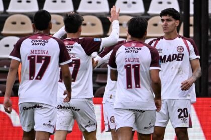 Platense Lanus