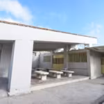Presos tomaron de rehen a un penitenciario en el penal Boulogne Sur Mer