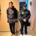 Prision domiciliaria para la ex funcionaria judicial acusada de estafa a traves del escaneo de ojos