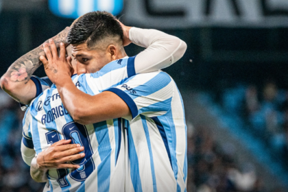 Racing Club Aldosivi