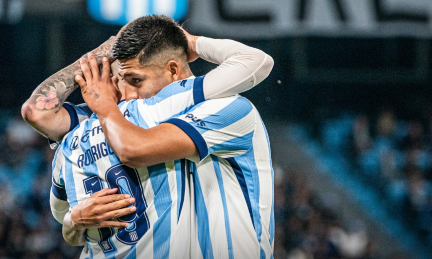 Racing Club Aldosivi