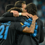 Racing Club Belgrano de Cordoba