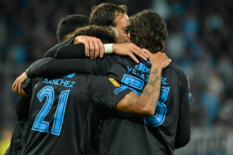 Racing Club Belgrano de Cordoba