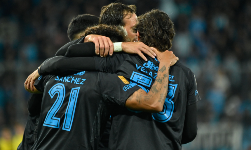 Racing Club Belgrano de Cordoba