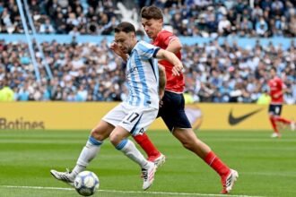 Racing Club Independiente