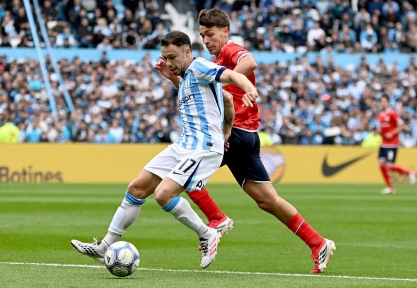 Racing Club Independiente