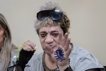 Rechazaron la nulidad de la pericia interdisciplinaria pedida por la defensa de Pity Alvarez