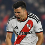 River Plate Estudiantes de Rio Cuarto