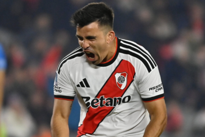 River Plate Estudiantes de Rio Cuarto