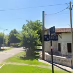 Robaron a dos jubilados en La Plata y hasta se transfirieron la jubilacion