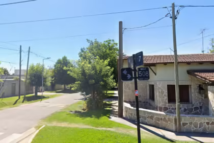 Robaron a dos jubilados en La Plata y hasta se transfirieron la jubilacion