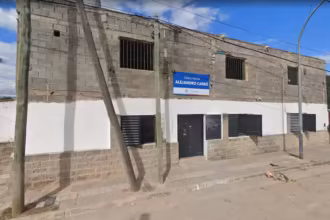Robaron un merendero en Cordoba y al menos 50 nenes se quedaron sin comer