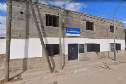 Robaron un merendero en Cordoba y al menos 50 nenes se quedaron sin comer