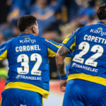 Rosario Central Huracan