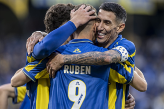 Rosario Central Independiente Rivadavia
