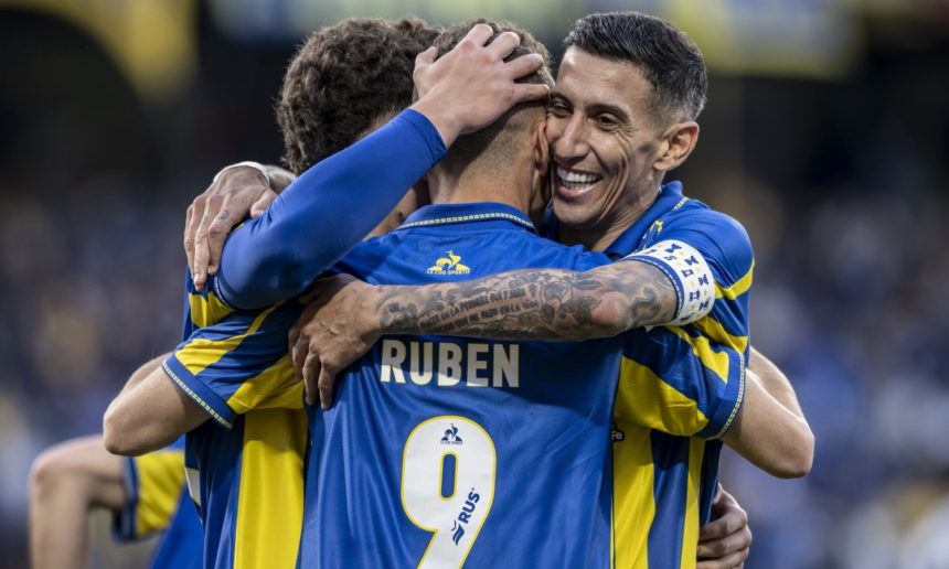 Rosario Central Independiente Rivadavia