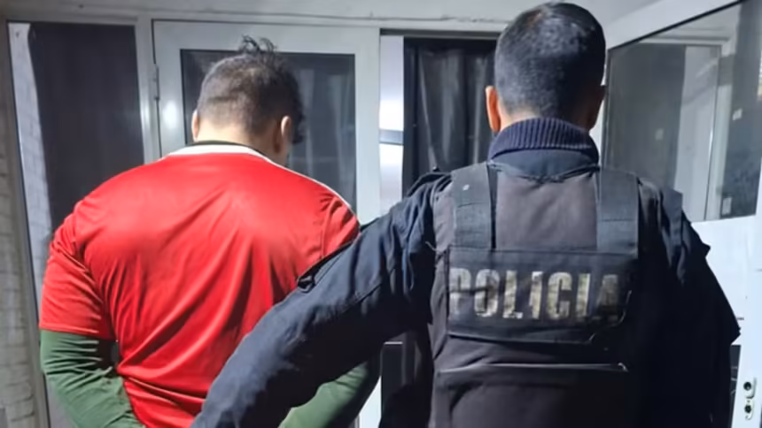 Rosario imputaron al ex policia por el femicidio de Barbara Aragon