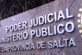Salta ampliaron la imputacion contra un acusado de matar a su pareja y a su suegra