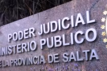 Salta ampliaron la imputacion contra un acusado de matar a su pareja y a su suegra