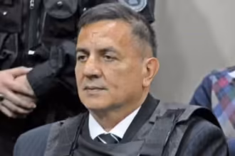 Salta condena firme para un ex juez federal por proteger y beneficiar a narcos