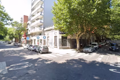 Salvaje asalto a un jubilado a metros de la sede del fuero penal de La Plata