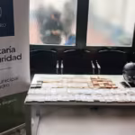 San Isidro seis detenidos por un robo de 379 millones