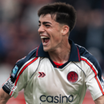 San Lorenzo Deportivo Riestra