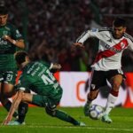 Sarmiento de Junin River Plate