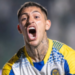 Sarmiento de Junin Rosario Central