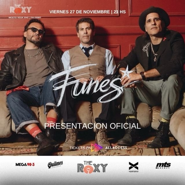 funes oliva