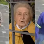 Se hicieron pasar por operarios electricos enganaron a una mujer de 89 anos y le robaron la jubilacion en San Martin