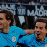 Talleres Belgrano