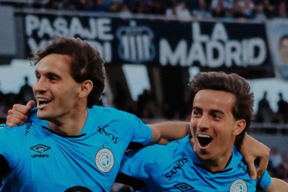Talleres Belgrano