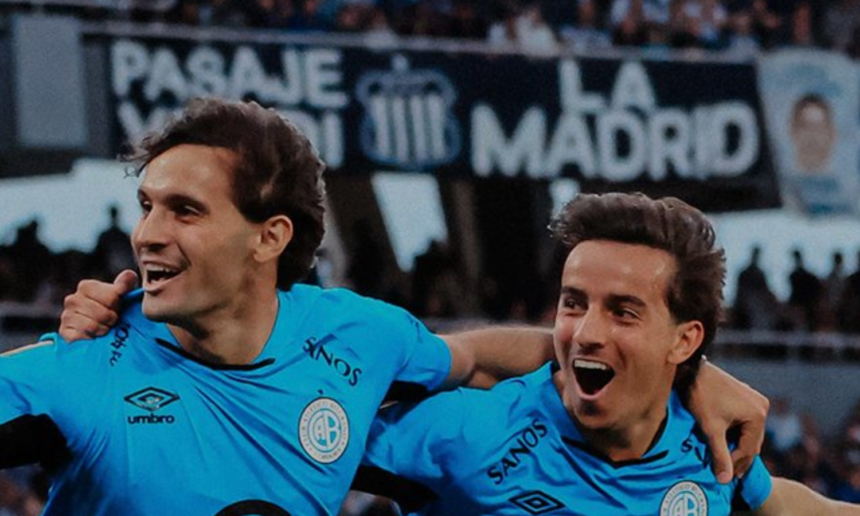 Talleres Belgrano
