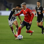Talleres de Cordoba Independiente