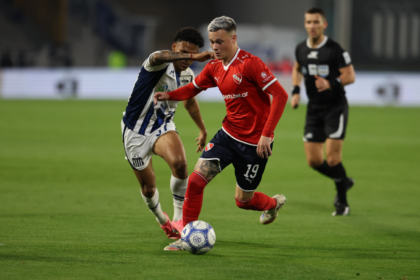 Talleres de Cordoba Independiente