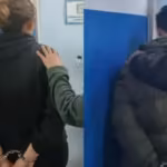 Tiene 16 anos esta embarazada e investigan un abuso sexual su madre y padrastro fueron detenidos