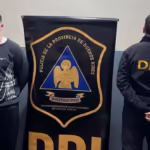 Tiene 21 anos lo buscaban por el crimen de una mujer en Quilmes y cayo cuando se cortaba el pelo en una barberia